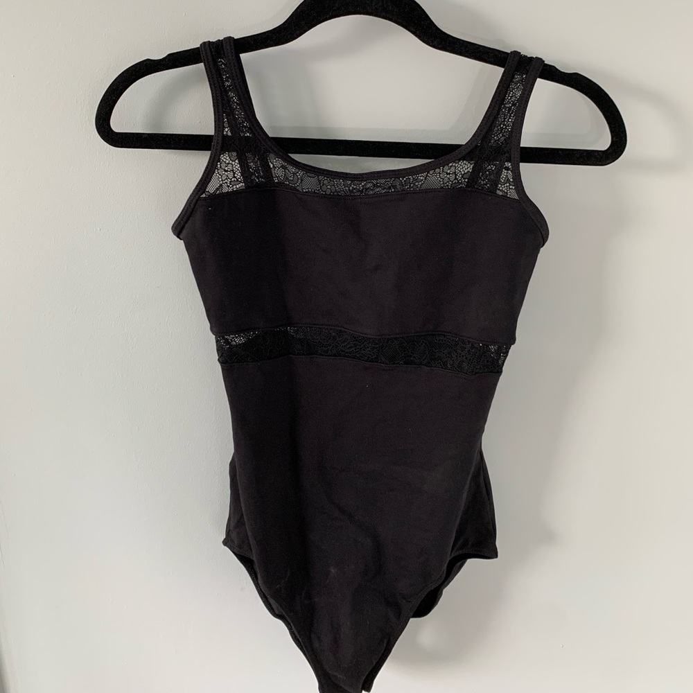 So Danca Leotard